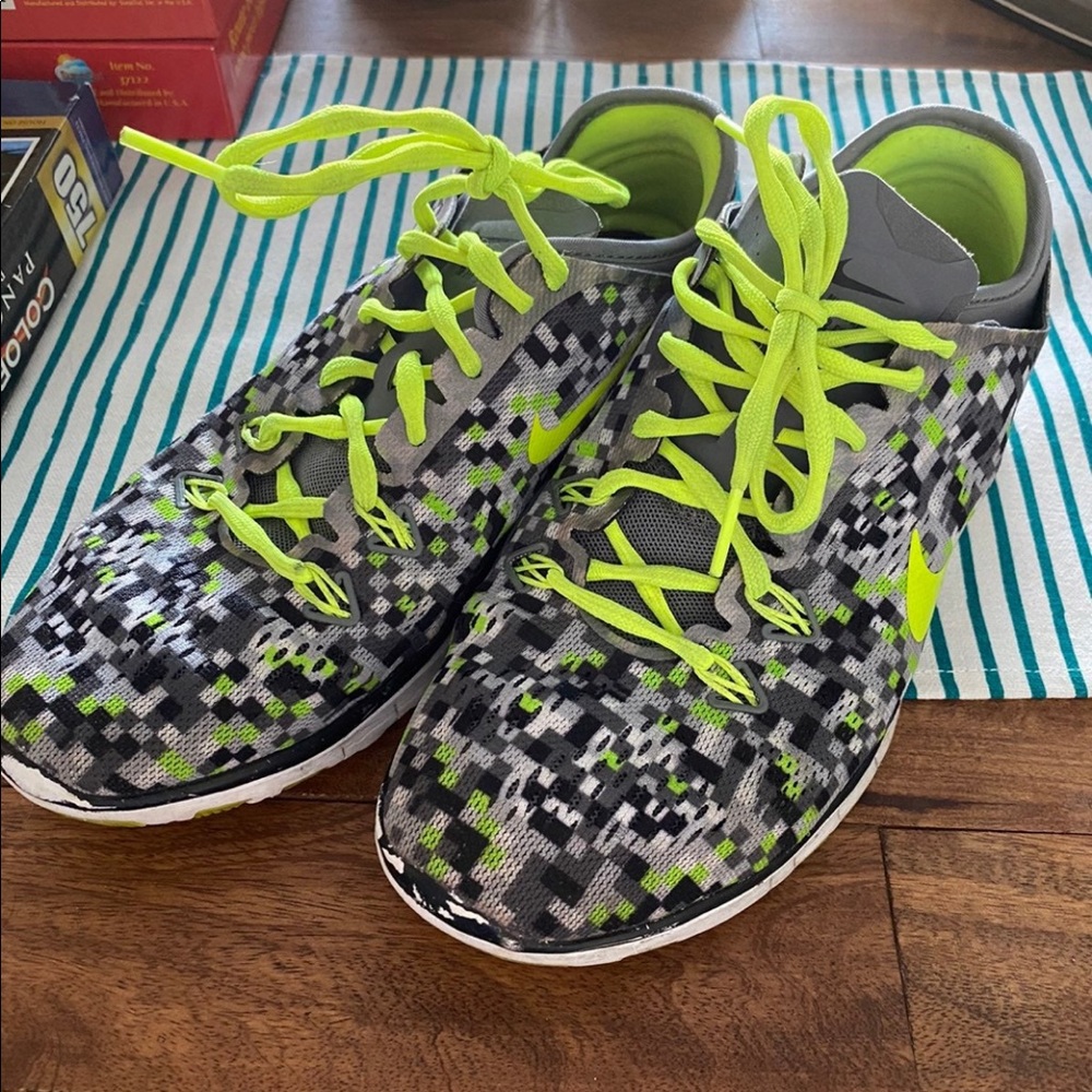 Nike Shoes